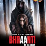 Garima Jain Instagram - The wait is finally over! Experience the electrifying world of Bhraanti- An Illusion, a gripping erotic thriller that will keep you on the edge of your seat.🔥 Watch now on ShemarooMe. . . @ShemarooMe @officialgarimajain @gaurav.m.sharma @kaans_prod_ent_studio @nagdevsaniya @arpita_4u @kiranhampapur @girirajbm kaushikizardar #Bhraanti #garimajain #shemaroome #loveintaxi #angeethi #falaknaaz #poonampandey #horrormovies #haunted #scarymovies #bollywoodfilm #bollywoodhot