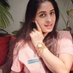 Garima Jain Instagram – Loved @jokerandwitch so much that they definitely deserve a Shouout on their 7th birthday
.
.
.
.
.
👚 @urbanic_in #urbanic #urbanicsquad 
#7yearsgold #jwgirlsquad #jokersandwitches #garimajain #bewitched #watch #accesories #watchset #braceletstacks #bracelets #accesoryoftheday #teejhindia #bewitchedbyjokerandwitch #birthdaycelebration #happybirthday #cleangirlaesthetic #jewellery #jewellerylove #avneetkaur #intimationjewelry #grwm #getreadywithme Bangalore City