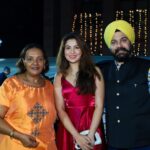 Geet Gambhir Instagram - Happy to be a part of festive celebration at Embassy of the federal democratic republic of Ethiopia… . . . . . . . #africa #ethiopia #embassy #country #celebration #easter #audi #geetgambhir #shivoham Embassy of the Federal Democratic Republic of Ethiopia- New Delhi