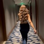 Geet Gambhir Instagram - Taur 💃🤪 #chandigarh #mohali The Mohali Club