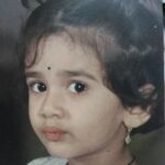 Girija Oak Instagram - Acing the pout since 1990😎 #happychildrensday y'all 💕 #donotmiss #palmtreeponies #alsowhatswithbindis #oneveryoutfit