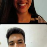 Girija Oak Instagram - A quick live with Yash from @askknatural about eating right, working out at home and achieving your fitness goals. Do reach out to them for more information. #transformation #fitness #nutrition