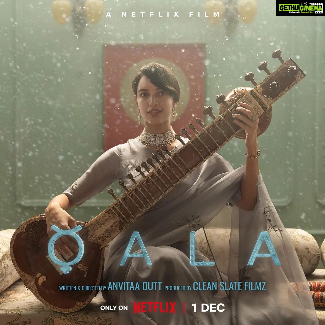 Girija Oak Instagram - Super happy to be a small part of this film 🤍 @netflix_in @officialcsfilms @kans26 @anvita_dee @tripti_dimri @swastikamukherjee13 @babil.i.k @amit.sial @actor_tasveer_kamil @samirkochhar @siddharthdiwan @manasmittal @lifaafa_ @veerakapuree @an5hai @itsamittrivedi @kausarmunir @vidushak @amitabhbhattacharyaofficial @swanandkirkire @sireeshabhagavatula @shahidmallya @nikitashak @pritam_gram #manojmittra @saurabhma @ze_iyer @ankitmalik3 @philmcgi @castingbay @saggydee @siddharthgovindan @redchillies.colour