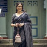 Girija Oak Instagram - Have you checked out the Brand new reCharkha x Girija Collection yet? If not, go check out the entire collection available at our Pune and Mumbai stores and on our Website. This collection has some of the best products that we made with one of our favourites, @girijaoakgodbole - Ethnic Potli - Fanny Pack - Clutch - Checks Bag Which of these did you like the most? Let us know in the comments below! Check out reCharkha x Girija on our website, www.recharkha.org 🔗Link in bio . . #recharkha #girijaoakgodbole #indiancrafts #madeinindia #reusereducerecycle #circulareconomy #circularfashion #indianhandlooms #handwork #handwoven #handcraftedwithlove #collab #upcyclersofinstagram #upcycled  #sustainableliving #sustainablecraft #sustainablefashion #sustainability #indianhandicrafts #collaboration  #environmentallyconscious #motherearth #upcycledfashion #consciousfashion
