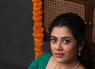 Girija Oak Instagram - Which one’s your favourite of these gorgeous precious stones silver tanmani✨ This festive season go classic with Aadyaa’s timeless silver masterpieces. 🔎 Manini Tanmani Collection (www.aadyaa.com) #tanmani #silverjewelry #silvernecklace #925silverjewelry #silver925 #aadyaa #festivities #festiveseason #shopnow #diwali #diwalicollection #preciousstones #indianjewellery #maharashtrianjewellery