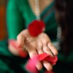 Girija Oak Instagram - Precious stones tanmani collection handmade at House of Aadyaa! These tanmanis are unique and create for the first time ever. The festive Tanmanis are now available online and in stores. 🔎 Manini tanmani collection (www.aadyaa.com) #tanmani #silvernecklace #necklace #aadyaa #festivejewellery #shopnow #925silverjewelry #pearls #preciousstones #festivevibes