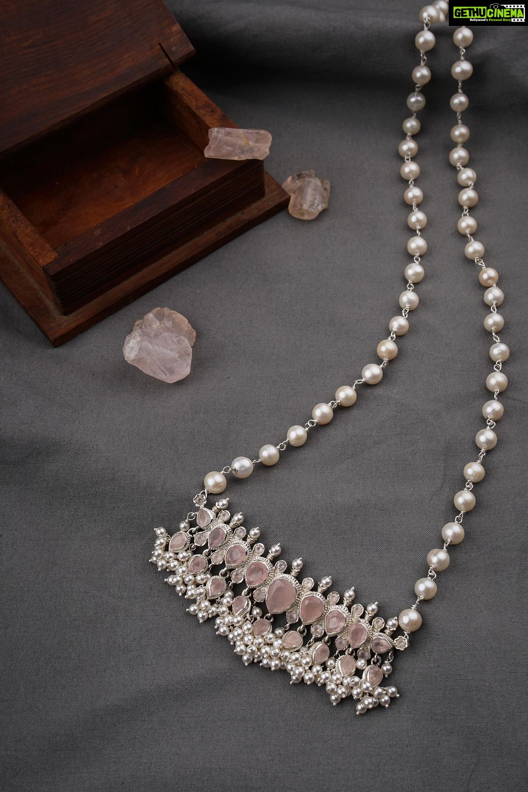 Girija Oak Instagram - All new 92.5 silver masterpieces made at Aadyaa. Get these classic tanmanis for this festive season! Available online and in stores now. π Manini Tanmani Collection (www.aadyaa.com) For queries please WhatsApp Us at 7219275508 #aadyaa #tanmani #preciousstones #necklace #silvernecklace #silver925 #925silverjewelry #silverjewelry #festivejewellery #festivevibes