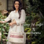 Girija Oak Instagram - Launching Brand New Collection Girija Oak Godbole X reCharkha And it's here!!!!! The wait is finally over! A Brand new Collection of Girija's Products is now LIVE! Kickstart the festival season right in time with the fresh new designs of reCharkha's Upcycled-Handwoven products. Presenting to you, the exclusive Girija's collection, beautifully handcrafted by our Tribal Women and Artisans - Girija's Ethnic Batwa - Girija's Potli Sling - Girija's Fanny Pack - Girija's Clutch - Girija's Checks Bag Photography: @shailendra_pardeshi Styling: @stylist.chaitalikulkarni HMU: @sheetalpalsande Available at our flagship Pune store And on our website, www.recharkha.org Shipping pan India and abroad 🔗Link in bio #recharkha_ecosocial #handlooms #reél #indiancrafts #reelindia #reusereducerecycle #circulareconomy #reelslovers #indianhandlooms #reels #handwoven #reelvideo #upcyclersofinstagram #trendingreels #actress #trending #reelsoftheday #sustainablefashion #trendingsongs #reelit #craftedinindia #reelitfeelit #reelsinstagram #reelkarofeelkaro #consciousfashion #reelsoftheday #reelindia #reel #trendingreel #asitwas
