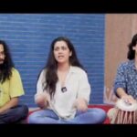 Girija Oak Instagram - Hello :) We’re all set to perform opening shows of our musical comedy - ‘Mahanagar ke Jugnu’ to Bangalore! Please come! It would be so amazing to have you in the audience ✨ 7th & 8th Oct - Ranga Shankara 9th October- Jagriti Theatre Bangalore, India