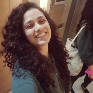 Girija Oak Instagram - Yesterday!
1. Beginning
2. Middle
3. End
Happy 35 to me and so much gratitude for all the lovely wishes!!