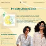 Girija Oak Instagram – Looks like the summer isn’t leaving just yet!

Get super comfy, super breezy,  pure cotton shirts by @thefreshlimesoda at very special prices 😎

See you at the SUMMER TRUNK SHOW happening this weekend!! 
3rd and 4th June – 3pm to 11pm
at Aayaam by @houseofaadyaa with @sangamindia.in

#summersale #purecotton
#handblockprinted #handmade
