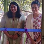 Girija Oak Instagram - We are happy to announce that Raintree Foundation established a first-of-its-kind Rural Mental Health Counselling Center in Velhe Taluka called 'Manosarathi'. Actress Girija Oak Godbole inaugurated the centre. In addition to offering mental health counselling for community, a toll-free helpline number will also be made available for emergency support to the community. Abha Dandekar, Founder, Raintree Foundation said, "Our intent in setting up ‘Manosarthi’ is making available a safe and accessible space for the community to share their challenges and seek support for their emotional and psychological well-being." Talking about the importance of awareness and accessibility of mental health services, Actress Girija Oak Godbole said, “We all need access to safe, inclusive spaces to share and express what we as individuals are going through. It's not always possible to share these with our close ones, our partners, our families. Manosaarthi is Raintree Foundation's initiative to address this gap. It is a safe space, unbiased, devoid of judgement centre where anyone from the community can come looking for grinded pathways to help all have equal access to mental health services.” #RaintreeFoundation #SustainableLandscapeManagment #GirijaOak #GirijaOakGodbole #CommunityMentalHealth
