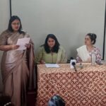 Girija Oak Instagram - We are happy to announce that Raintree Foundation established a first-of-its-kind Rural Mental Health Counselling Center in Velhe Taluka called 'Manosarathi'. Actress Girija Oak Godbole inaugurated the centre. In addition to offering mental health counselling for community, a toll-free helpline number will also be made available for emergency support to the community. Abha Dandekar, Founder, Raintree Foundation said, "Our intent in setting up ‘Manosarthi’ is making available a safe and accessible space for the community to share their challenges and seek support for their emotional and psychological well-being." Talking about the importance of awareness and accessibility of mental health services, Actress Girija Oak Godbole said, “We all need access to safe, inclusive spaces to share and express what we as individuals are going through. It's not always possible to share these with our close ones, our partners, our families. Manosaarthi is Raintree Foundation's initiative to address this gap. It is a safe space, unbiased, devoid of judgement centre where anyone from the community can come looking for grinded pathways to help all have equal access to mental health services.” #RaintreeFoundation #SustainableLandscapeManagment #GirijaOak #GirijaOakGodbole #CommunityMentalHealth