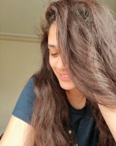 Girija Oak Instagram - Random selfie dump. #feltdeletemightcutelater #letitbefornow