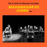 Girija Oak Instagram - Reposted from @khulkeofficial What’s the process behind selecting a musical medium and choreography? A discussion with the makers of ‘Mahanagar Ke Jugnu’. Join director - @amitoshnagpal, and actors - @girijaoakgodbole and @sakheeg on #CurtainCall, moderated by @prachisibal. Tomorrow at 5 PM. Only on #KhulKe. RoundTable Link: https://applinks.khulke.com/2uDek7Ud3dsAVtGb8 #KhulKeConversations #conversations #discussions #opinion