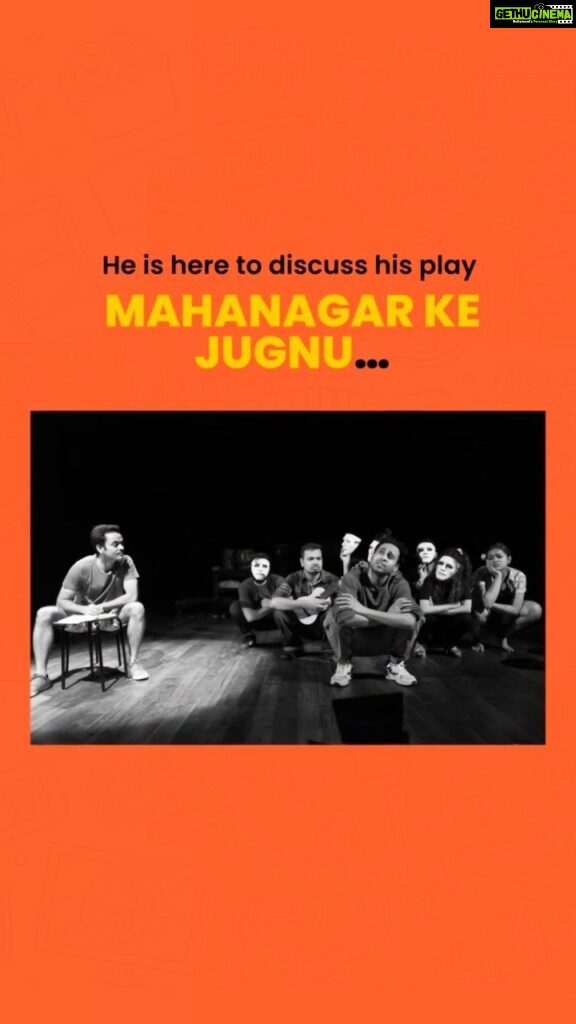 Girija Oak Instagram - Reposted from @khulkeofficial What’s the process behind selecting a musical medium and choreography? A discussion with the makers of ‘Mahanagar Ke Jugnu’. Join director - @amitoshnagpal, and actors - @girijaoakgodbole and @sakheeg on #CurtainCall, moderated by @prachisibal. Tomorrow at 5 PM. Only on #KhulKe. RoundTable Link: https://applinks.khulke.com/2uDek7Ud3dsAVtGb8 #KhulKeConversations #conversations #discussions #opinion