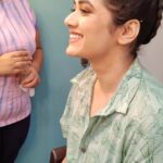 Girija Oak Instagram - Here we go! @Askknatural @Mr.yashpatel #TrainedByAskknatural #TransformedByAskknatural #45daysChallange #YashPatel #onlinecoach Also wearing my @thefreshlimesoda shirt #shamelessplugin #businesstohbusinesshai