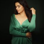 Girija Oak Instagram - 💚