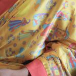 Girija Oak Instagram - @jayeshsachdev x @girijaoakgodbole x @thequirkbox #SareeLove Quirk Rani.