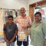 Girija Oak Instagram - Bombay, you were a darling! 💕 What an amazing event! Thank you for being a part of ‘FLS peeps’! 😉 A big thank you to everyone who was there to support us for this event! We hope to see your continued support in the future too!🥰 Thank you @cachegallerybandra_zameer for such a lovely place! ☺️ #freshlimesoda #shirts #handblock #handlblockprint #clothing #indianbrand #exhibition