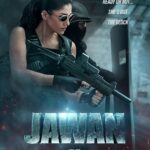 Girija Oak Instagram - Feel the heat as she brings the fire! 💥 #Nayanthara #JawanPrevue Out Now! #Jawan releasing worldwide on 7th September 2023, in Hindi, Tamil & Telugu.