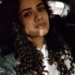 Girija Oak Instagram – My absolute favourite travel passtime 😊
#feelingveryvain #feltcutemightdeletelater 
#randomreels #whattodowednesday