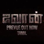 Girija Oak Instagram - Chief, நாம் தயார்! Chief, Naam thayar!   #JawanPrevue Out Now!   #Jawan releasing worldwide on 7th September 2023, in Hindi, Tamil & Telugu.