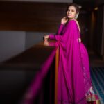 Hari Teja Instagram – Pink love💓 📸: @whoisindrasena