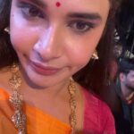 Hari Teja Instagram - All about today❤️ Much love Vijayanagaram… ❤️ #vijayanagaramutsavalu #happiness #music #dance #event #love #peace ❤️