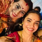 Hari Teja Instagram - All about today❤️ Much love Vijayanagaram… ❤️ #vijayanagaramutsavalu #happiness #music #dance #event #love #peace ❤️