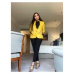 Hari Teja Instagram – U were born to be real .. not to be perfect😎  for today’s meet & greet of @slurrpfarm 💓 #bombay #slurrpfarm 🥰