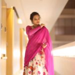 Hari Teja Instagram – Ide sakalam sarvam… ide valapooo gelupooo… Shwasa tudi varakuuuu velige vedam… vaaanchalanni varamaina praana bandham… 💕
