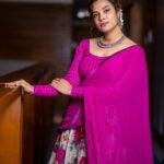 Hari Teja Instagram – Pink love💓 📸: @whoisindrasena