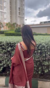 Hari Teja Instagram -