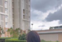 Hari Teja Instagram -