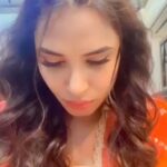Hari Teja Instagram - We all have that hasini in us. 🎈 don’t let someone else take her away from you. ❤️ #hahahasini ❤️