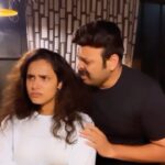 Hari Teja Instagram - ANAGANAGA OKA ROJU Song ANNUKOKUNDA OKA ROJU Ila Chesam🤪😜 DON IS ON..!!!✊✊✊ #hariteja #actorchintu #harikathalu #chintuactor #actorslife #actors #frinedsforlife❤️ #frinedsforever #bestie #reels #reelsinstagram #reelsvideo #reelkarofeelkaro #reelitfeelit #reelsvideo #reelsindia #reelsinsta #reelsviral #reelslovers #reelsinsta