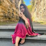Hari Teja Instagram - Day #3 ♥️ Bali …. U have my heart❤️ #vacay #familytime #love #peace #happiness #bhoombaddhal ♥️