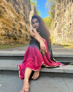 Hari Teja Instagram - Day #3 ♥️ Bali …. U have my heart❤️ #vacay #familytime #love #peace #happiness #bhoombaddhal ♥️