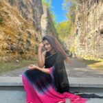 Hari Teja Instagram - Day #3 ♥️ Bali …. U have my heart❤️ #vacay #familytime #love #peace #happiness #bhoombaddhal ♥️