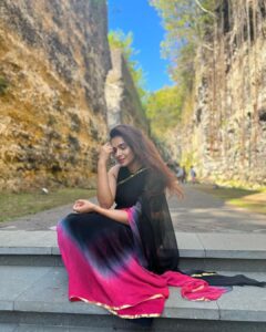 Hari Teja Instagram - Day #3 ♥️ Bali …. U have my heart❤️ #vacay #familytime #love #peace #happiness #bhoombaddhal ♥️
