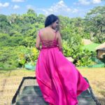 Hari Teja Instagram - Day 2 - Bali. Much needed vacation♥️