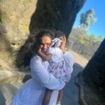 Hari Teja Instagram - Day #3 ♥️ Bali …. U have my heart❤️ #vacay #familytime #love #peace #happiness #bhoombaddhal ♥️
