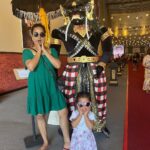 Hari Teja Instagram - Day #3 ♥️ Bali …. U have my heart❤️ #vacay #familytime #love #peace #happiness #bhoombaddhal ♥️