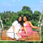 Hari Teja Instagram - Day 2 - Bali. Much needed vacation♥️