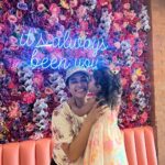 Hari Teja Instagram - Day 2 - Bali. Much needed vacation♥️