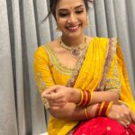 Hari Teja Instagram - Styled by @impriyankasahajananda Outfit: @varahi_artstudio jewellery: @kushalsfashionjewellery ❤️ #styledbypriyankasahajananda 🥰