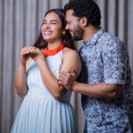 Hari Teja Instagram - Felt cute might not delete ever. 😂 Thank you for your wishes. Also Thank you @gaurinaidu for this amazing amazing dress❤️ Pc: @relivevisuals @whoisindrasena ❤️
