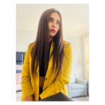 Hari Teja Instagram – U were born to be real .. not to be perfect😎  for today’s meet & greet of @slurrpfarm 💓 #bombay #slurrpfarm 🥰