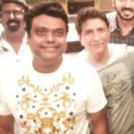Harris Jayaraj Instagram – RIP KK. Too early to leave this world. The music world can’t forget your soothing and energetic songs you left with us. My condolences to his family and friends.